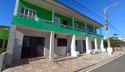 ÓTIMA OPORTUNIDADE APARTAMENTO  À VENDA EM BALNEÁRIO ARROIO DO SILVA 