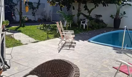 ÓTIMA OPORTUNIDADE CASA  À VENDA EM BALNEÁRIO ARROIO DO SILVA 