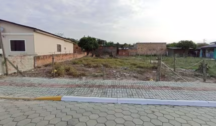 ÓTIMA OPORTUNIDADE TERRENO  À VENDA EM ARARANGUA 
