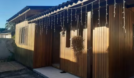 ÓTIMA OPORTUNIDADE CASA  À VENDA EM ARARANGUA 