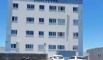 APARTAMENTO DO SONHOS A VENDA BALNEARIO ARROIO DO SILVA SC