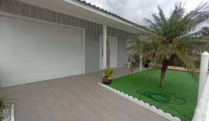 casa dos sonhos com conforto e sofistiçao