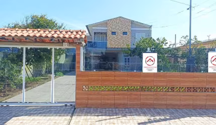 ÓTIMA OPORTUNIDADE CASA  À VENDA EM BALNEÁRIO ARROIO DO SILVA 
