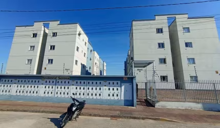 ÓTIMA OPORTUNIDADE APARTAMENTO  À VENDA EM ARARANGUA-SC 