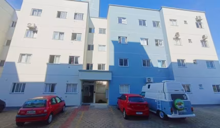 ÓTIMA OPORTUNIDADE APARTAMENTO  À VENDA EM ARARANGUA-SC 