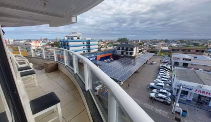 ÓTIMA OPORTUNIDADE APARTAMENTO  À VENDA EM BALNEÁRIO ARROIO DO SILVA 