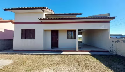 ÓTIMA OPORTUNIDADE CASA  À VENDA EM BALNEÁRIO ARROIO DO SILVA 