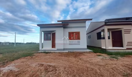 ÓTIMA OPORTUNIDADE CASA  À VENDA EM ARARANGUA 