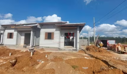 ÓTIMA OPORTUNIDADE CASA  À VENDA EM ARARANGUA 