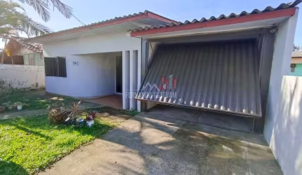 ÓTIMA OPORTUNIDADE CASA  À VENDA EM ARARANGUA 