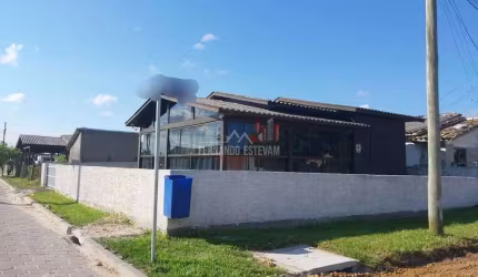 ÓTIMA OPORTUNIDADE CASA  À VENDA EM BALNEÁRIO ARROIO DO SILVA 