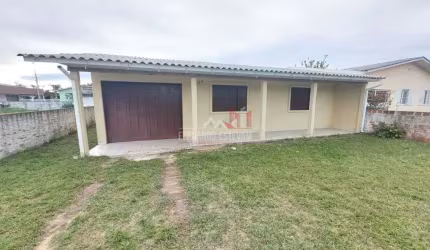 ÓTIMA OPORTUNIDADE CASA  À VENDA EM BALNEÁRIO ARROIO DO SILVA 