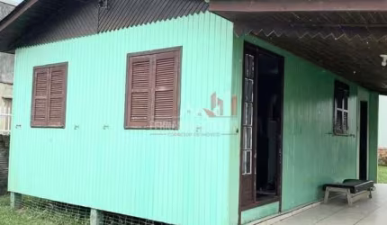 ÓTIMA OPORTUNIDADE CASA  À VENDA EM BALNEÁRIO ARROIO DO SILVA 