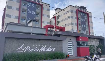 ÓTIMA OPORTUNIDADE APARTAMENTO  À VENDA EM ARARANGUA-SC 