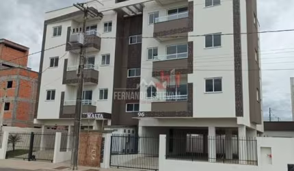 ÓTIMA OPORTUNIDADE APARTAMENTO  À VENDA EM ARARANGUA-SC 