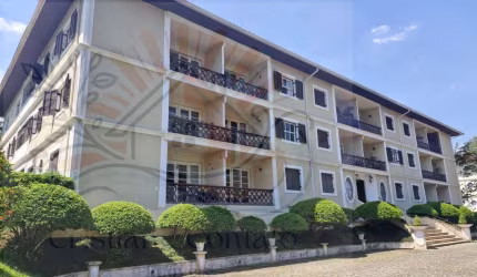 Apartamento para Locação em Mairiporã, Clube de Campo, 1 dormitório, 1 banheiro, 1 vaga