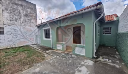 Casa para Locação em Mairiporã, Centro, 2 dormitórios, 1 banheiro