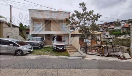 Casa em Condomínio para Locação em Mairiporã, Barreiro, 3 dormitórios, 3 suítes, 1 banheiro