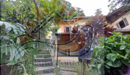 Casa para Locação em Mairiporã, Barreiro, 2 dormitórios, 1 banheiro, 1 vaga