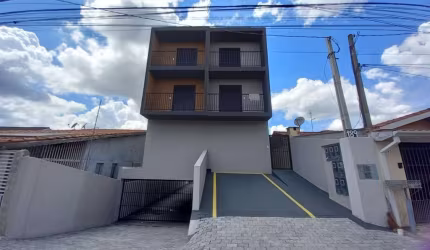 Apartamento para Locação em Atibaia, Jardim Alvinópolis, 2 dormitórios, 1 suíte, 1 banheiro, 2 vagas