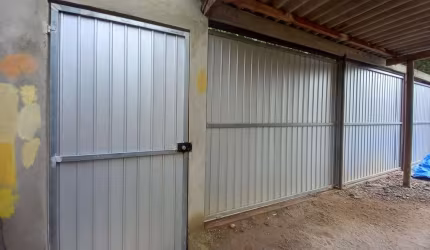 Apartamento para Locação em Mairiporã, Pirucaia, 2 dormitórios, 1 suíte, 1 banheiro, 1 vaga