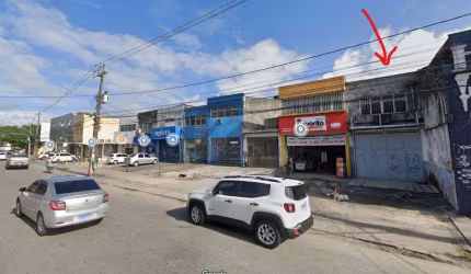 Loja para Locação em Afogados