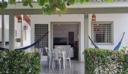 Casa para Locação em Centro