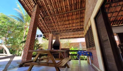 Casa para Locação em Porto de Galinhas
