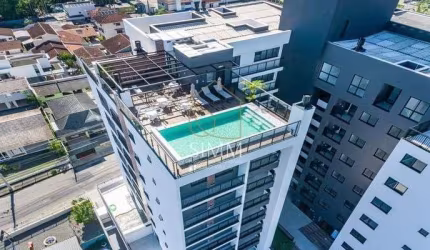 Apartamento em Costa e Silva, Joinville/SC