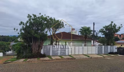 Casa Sobrado em Floresta, Joinville/SC