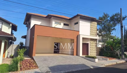 Casa em Condomínio em Bom Retiro, Joinville/SC