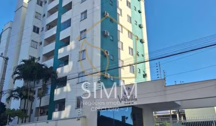 Apartamento em Santo Antônio, Joinville/SC
