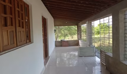 Vende-se propriedade em Passira-PE