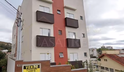 Apartamento próximo ao Centro