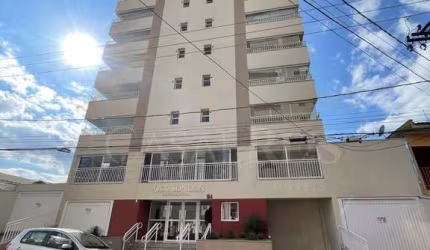 Apartamento  com duas suítes na Zona Oeste