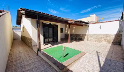 Casa Térrea na Zona Leste