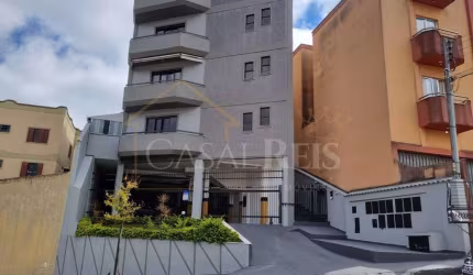Apartamento Amplo na Região Central