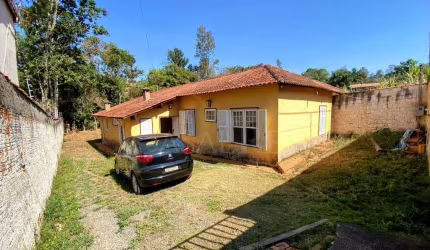 Chácara Próximo ao Rio Pardo