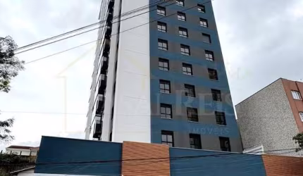 Apartamento Novo no Centro