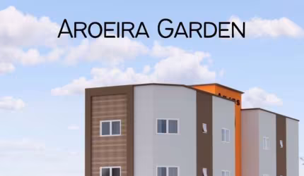 Apartamento Studio Mobiliado