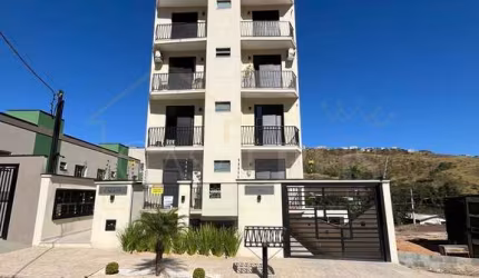 Apartamento Novo na Zona Leste