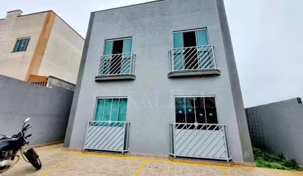 Apartamento Novo na Zona Sul