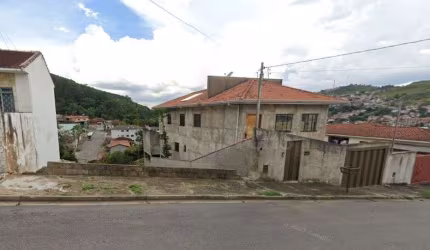 Terreno à venda no bairro Parque Primavera - Poços de Caldas/MG