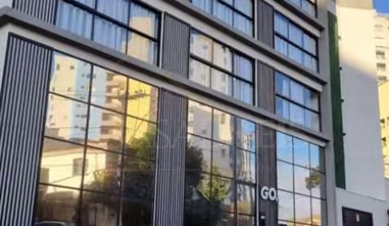 Apartamento Studio na Área Central