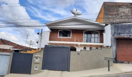 Casa Térrea na Zona Leste