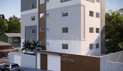 Apartamentos Studio - Área Central