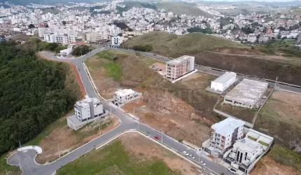 Terreno Urbano (Multifamiliar)