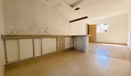 Apartamento na Zona Oeste
