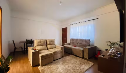 Apartamento Térreo na Zona Leste
