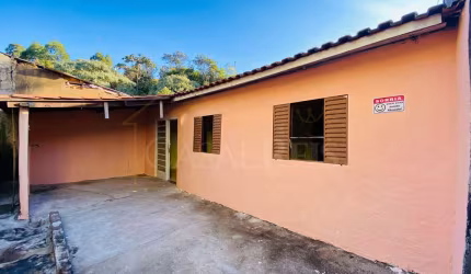 Casa de Oportunidade